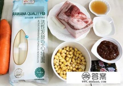 韩国炸酱面最正宗做法? 韩国炸酱面最正宗做法?