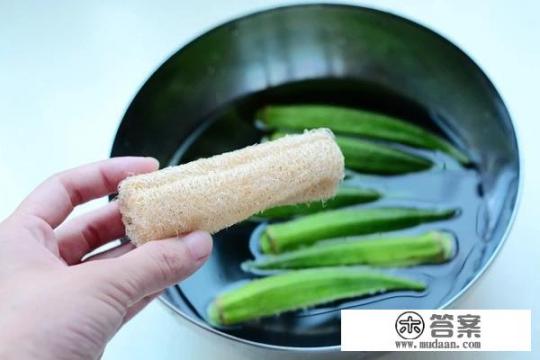 秋葵十种做法？