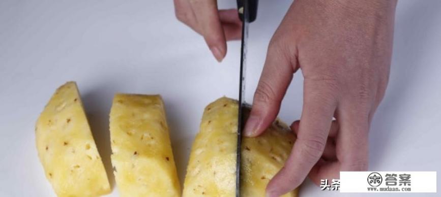 自制冰山教程？