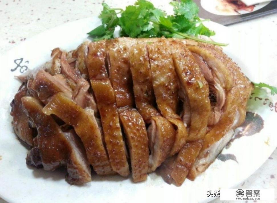 哪里可以学正宗卤菜技术？