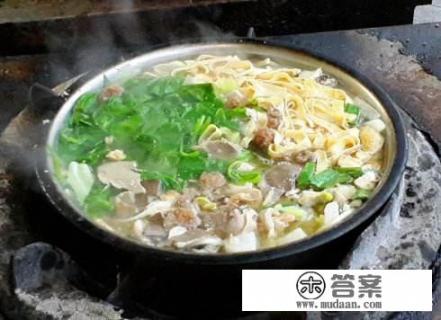 眉山有什么特色小吃？