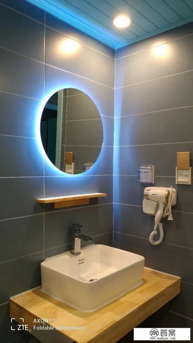 网购浴室柜究竟是否靠谱?