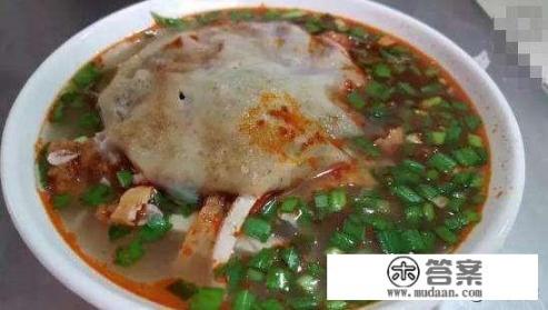 洛阳的美食有哪些?