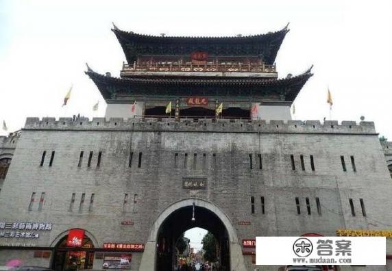 洛阳的美食有哪些?