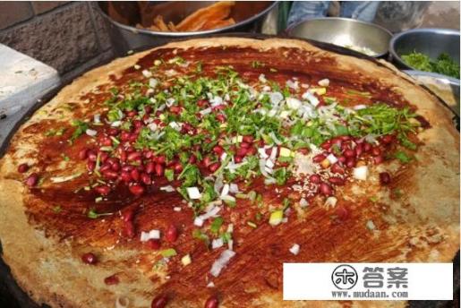 北京最火的快餐？