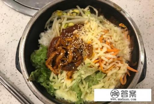 北京最火的快餐？