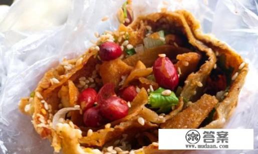 北京最火的快餐？