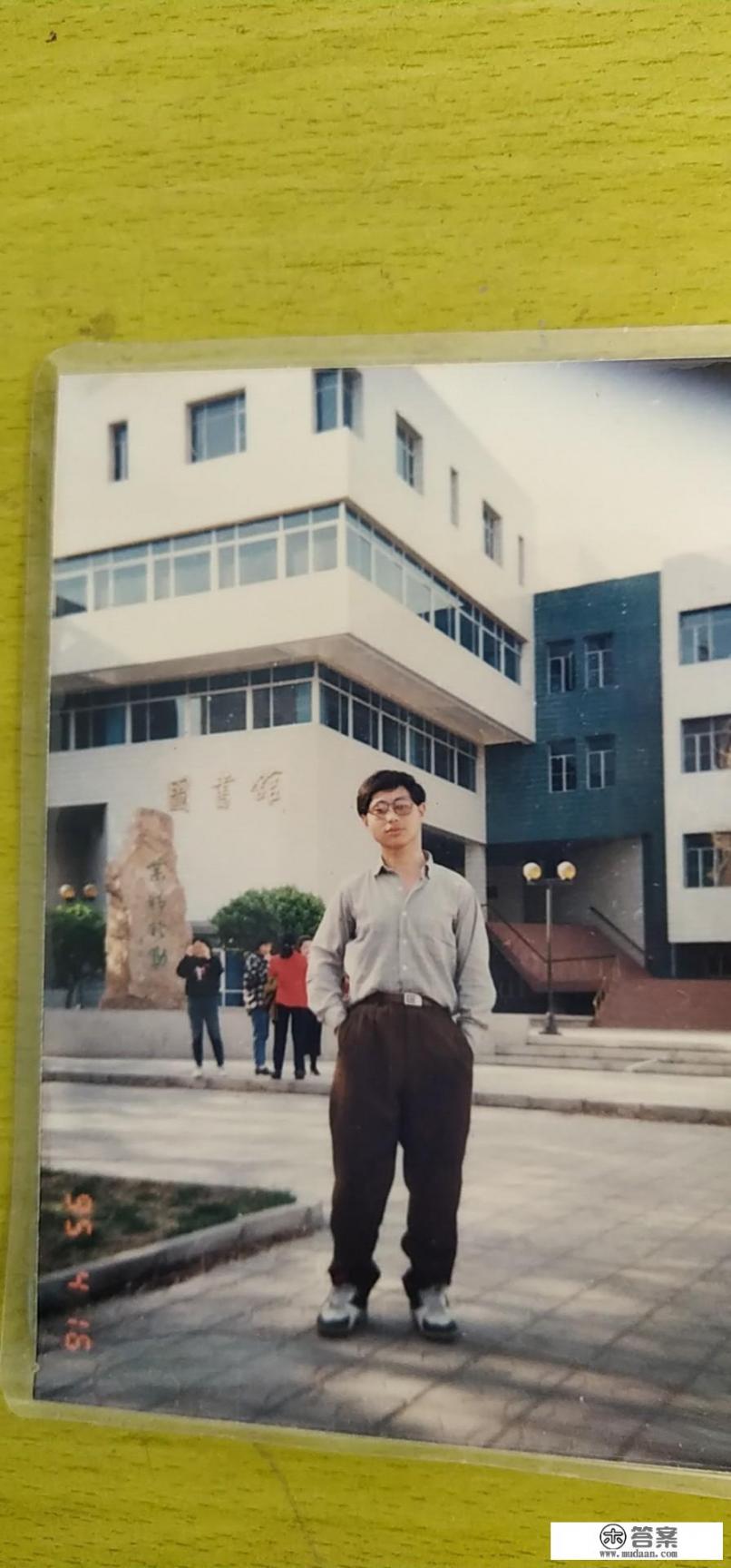 国家认可的最好大学排名？