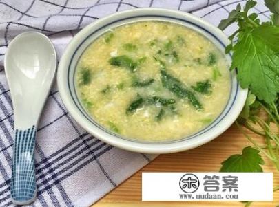 宝宝蒸糕怎么做？