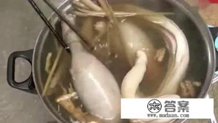 牛鞭的家常做法? 牛鞭的家常做法?