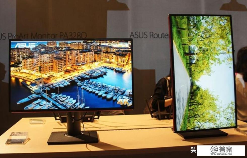 2k和4k玩游戏的区别？