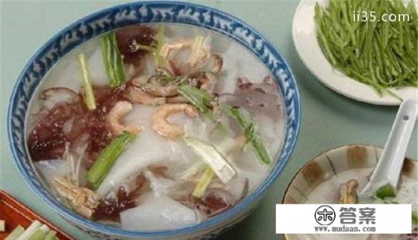 福州美食排行榜前十名？