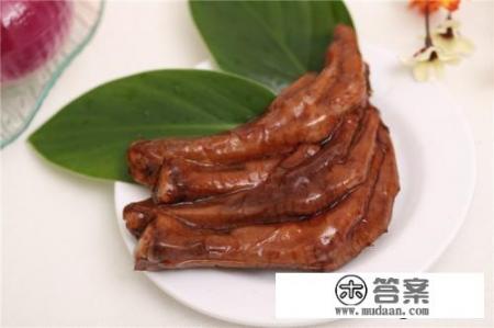 合肥十大卤肉品牌排名? 合肥十大卤肉品牌排名?