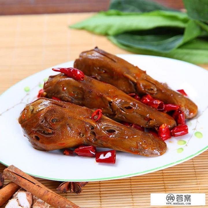 合肥十大卤肉品牌排名? 合肥十大卤肉品牌排名?