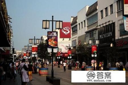 苏州小吃美食？