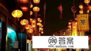 苏州小吃美食？