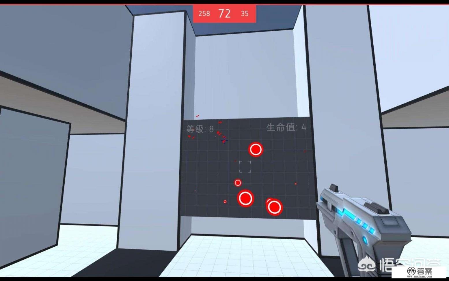 如何在打游戏的时候提高注意力？我玩FPS游戏总感觉越玩越烂？