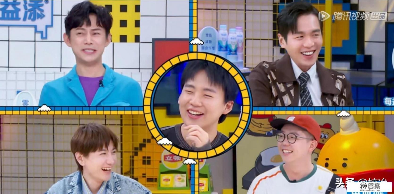 下饭综艺“拜托了冰箱”收视率肯定会非常好吧？