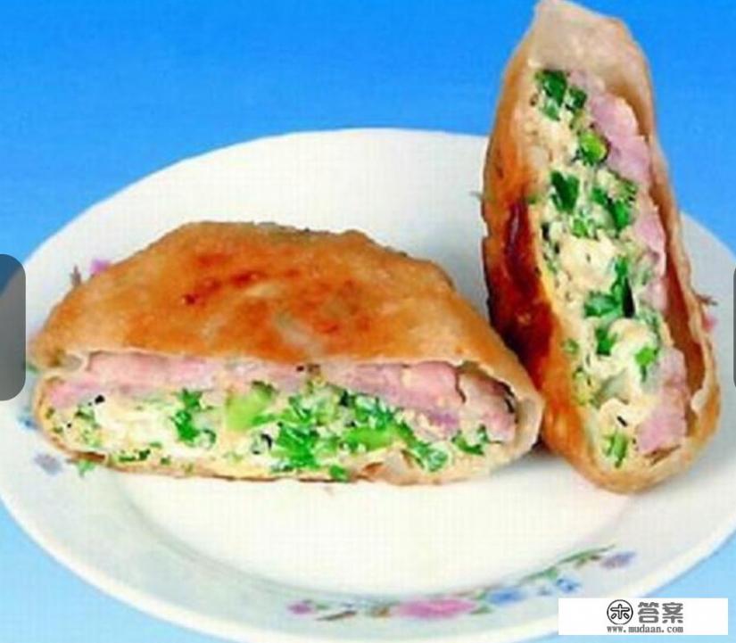 金华名吃? 金华名吃?