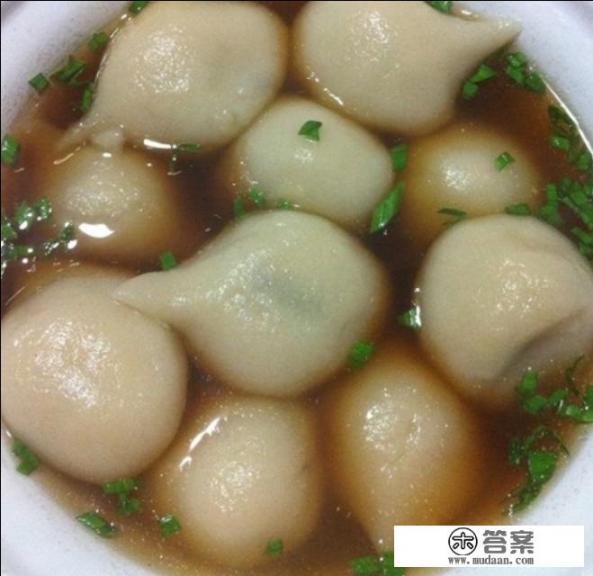 金华名吃? 金华名吃?