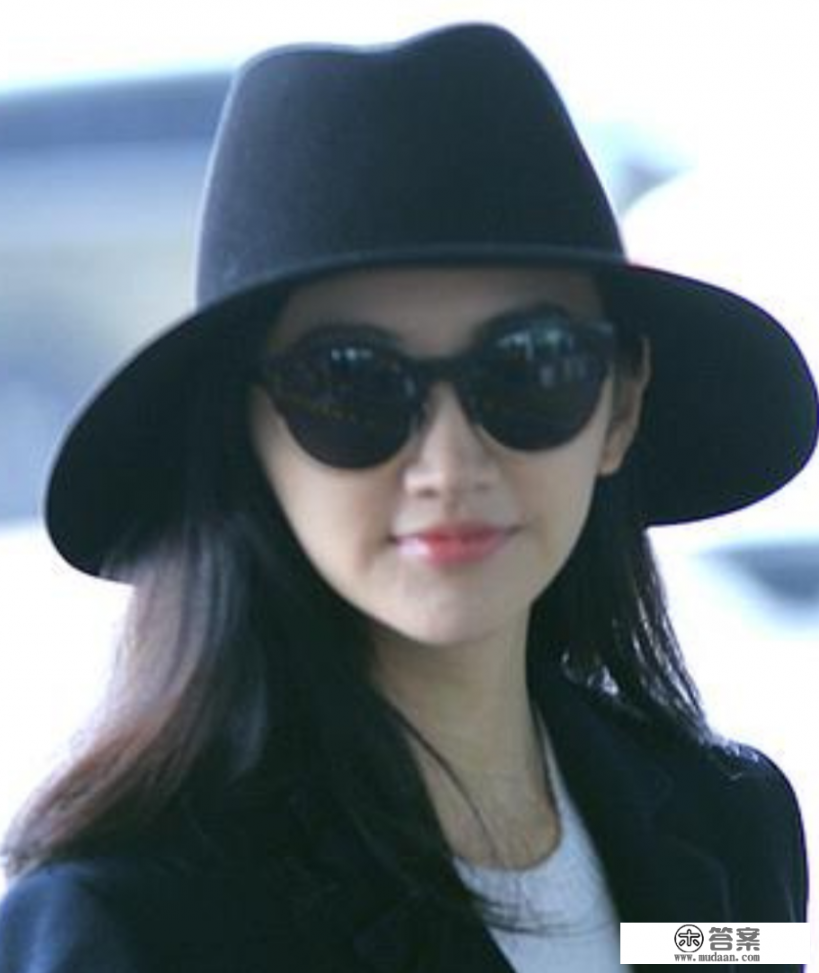 成人帽怎么戴?如何正确佩戴成人帽?