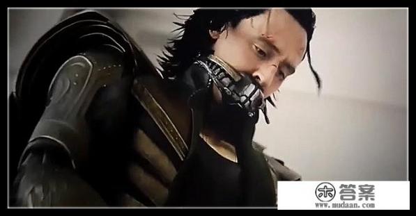 《复联4》洛基无意捡走宇宙魔方后会怎样? 《复联4》洛基无意捡走宇宙魔方后会怎样?