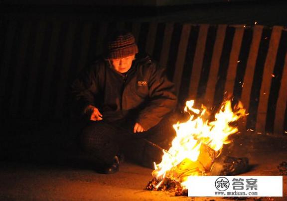 河南人对中元节的禁忌？