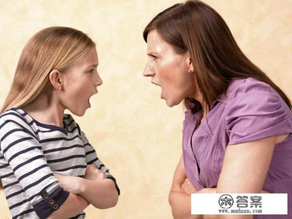 叛逆期的孩子怎么管教最好呢? 叛逆期的孩子怎么管教最好呢?