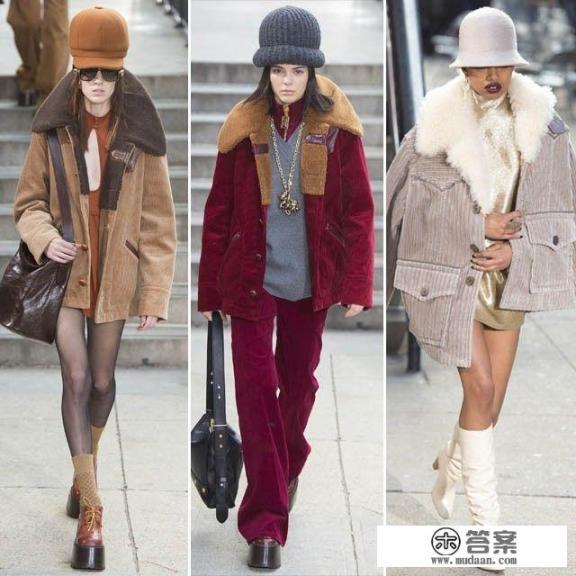 灯芯绒裤子的优缺点？