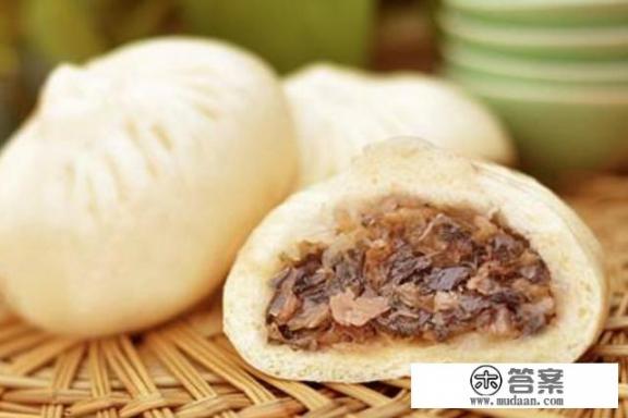 扬州有哪些好吃的,这里的特色小吃是什么? 扬州有哪些好吃的,这里的特色小吃是什么?