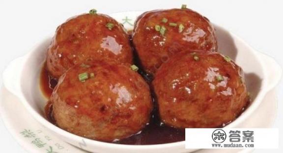 扬州有哪些好吃的,这里的特色小吃是什么? 扬州有哪些好吃的,这里的特色小吃是什么?