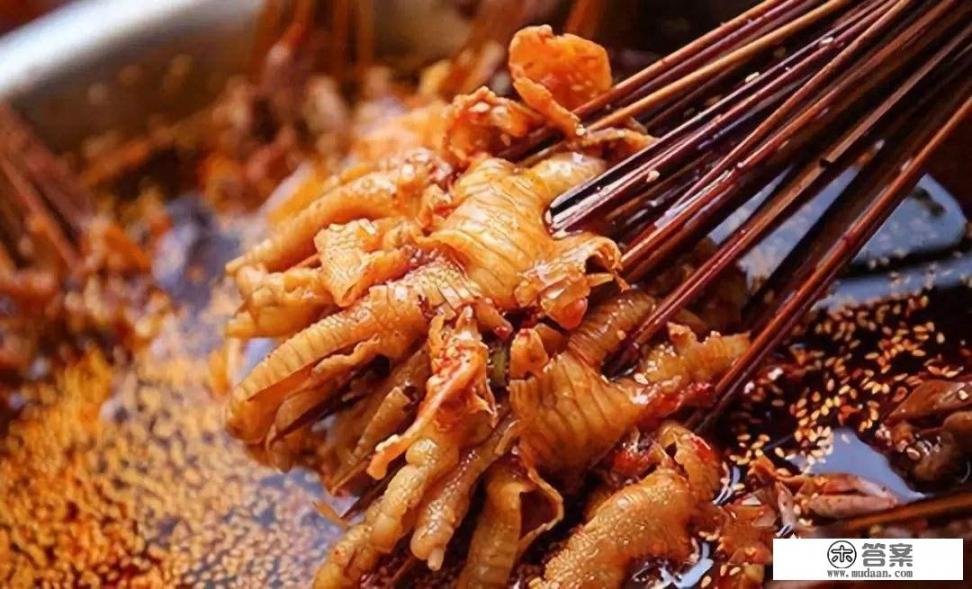 成都的美食很多,你喜欢吃的有哪几种呢? 成都的美食很多,你喜欢吃的有哪几种呢?