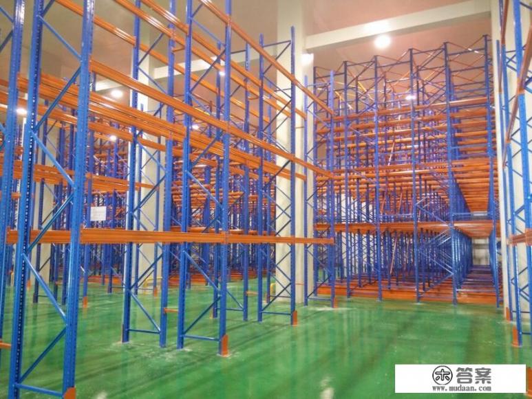 冷库货架材料? 冷库货架材料?