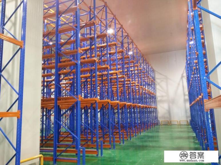 冷库货架材料? 冷库货架材料?