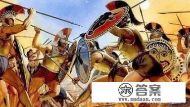 古希腊如何看待同性恋？