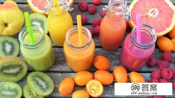 现在男女老少都爱吃水果，请问霜降之后吃哪几种水果对身体最有益？