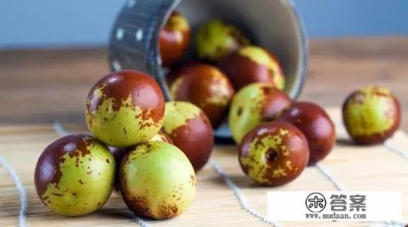 现在男女老少都爱吃水果，请问霜降之后吃哪几种水果对身体最有益？