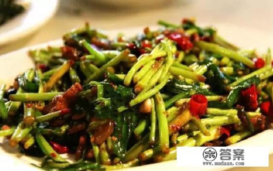 江西美食介绍？