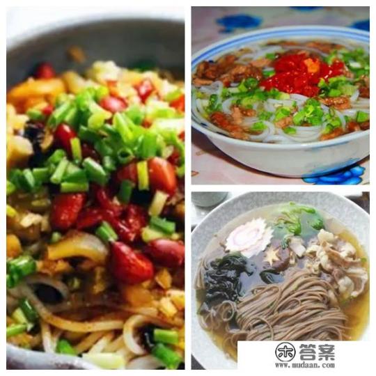 江西美食介绍？