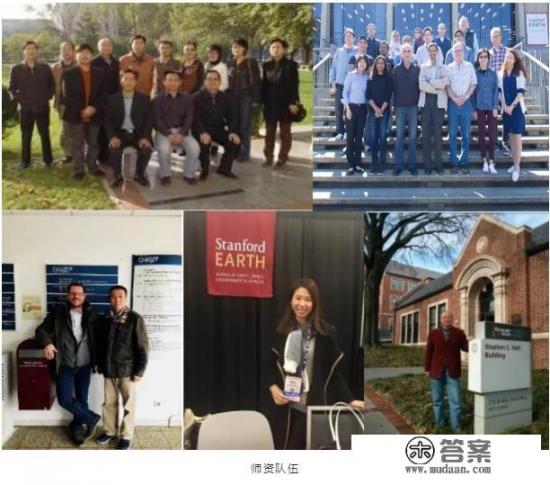 长安大学土木工程怎么样? 长安大学土木工程怎么样?