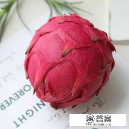 红心火龙果的利弊？