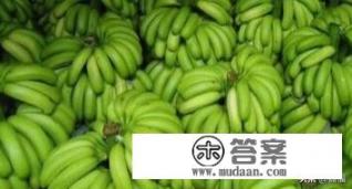 吃香蕉有什么禁忌？