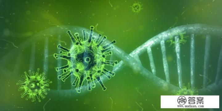 哪里有新冠状病毒肺炎的终极解药？