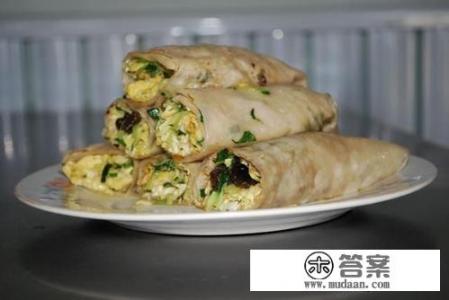 滨州有什么美食？