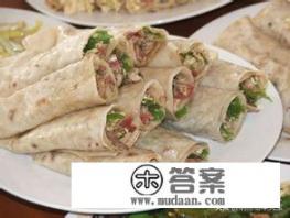 滨州有什么美食？