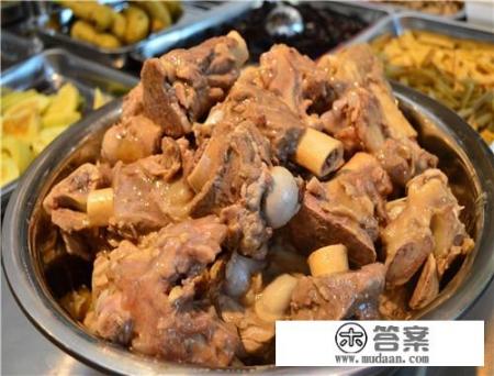 滨州有什么美食？