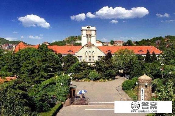 山东师范类大学排名榜？