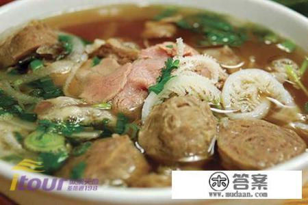 东南亚菜文案？