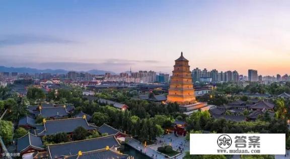 西安必吃12家馆子？