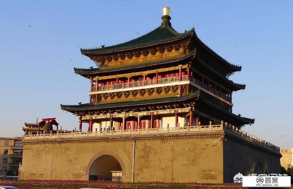 西安必吃12家馆子？